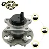 Rolamento de Cubo de Roda 42460-0E030/2WD Roda Traseira Esquerda Adequado para Unidade de Cubo de Roda Toyota