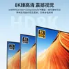 Conmutador HDMI Maxtor 8K Dos Entradas Una Salida Pantalla de Computadora de Video Hdml Divisor de Alta Definición Hd121H
