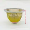 Malla de Filtro de Acero Inoxidable 304 Tapa Borde Estampado Sin Costura Filtro para Separación Sólido-Líquido Pantalla Tapa para Máquina de Ahumado Decocción