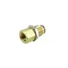 Conector de Cosecha de Trigo 39461868 Tipo Tornillo Accesorios para Compresor de Aire Todos en Stock