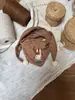 Cachecol Infantil Outono e Inverno à Prova de Vento Quente Triângulo Cachecol Menino Menina Cachecol Bebê Protetor de Pescoço de Bebê Cobertura de Pescoço Xale