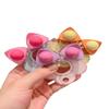Pinza para el pelo de niño Pata 2023 Nuevo Clip de Oreja de Gatito Bebé Verano Flequillo Pelo Lindo Pequeño Clip Accesorios para el Cabello Mujer