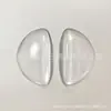Almohadilla de Arco de Silicona, Plantilla Correctiva para Soporte de Arco para Pie Plano para Adulto, Almohadilla para Pie, Pie Absorbente de Impactos con Soporte de Arco