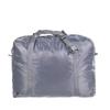 Soporte para muestra personalizada bolsa de avión de gran capacidad bolsa de almacenamiento de viaje personalizada bolsa para equipaje de mudanza bolsa para ropa y edredón