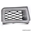 Conducto de aire de freno de parachoques apto para Chevy Silverado 1500 03-07