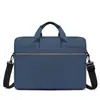 Bolsa de Ombro para Laptop 15-16 polegadas Bolsa para Laptop Masculina Grande Capacidade Pasta de Negócios Armazenamento na Bolsa Interna
