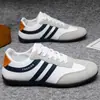 Zapatos de Hombre Talla Grande 2026 Primavera Nuevos Ligeros Transpirables Antideslizantes Casuales Zapatos Forrest Gump Zapatos para Exteriores Zapatos para Conducir Transfronterizo