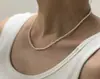 Collar de perlas para mujer para regalar a mamá, perlas de imitación de vidrio, cuentas redondas blancas, accesorios para qipao, clavícula