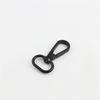 Herrajes para bolsos accesorios 6 puntos diámetro interior 1.9cm bolso correa de hombro correa gancho hebilla llavero hebilla para perro