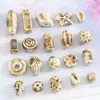 Pulsera de cuentas cerámicas de color leche con forma especial, accesorios, estrella de mar, tubo recto, columna cuadrada, accesorios de cuentas, joyería DIY, colgante de cuentas de porcelana
