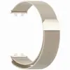 Adequado para Huawei Band 11/11Pro Pulseira Milanese Aço Inoxidável Magnética Huawei 8910 Pulseira Universal