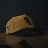 Boné de Baseball Novo 2025 para Homens e Mulheres, Boné Bordado Estilo Pato, Estilo Anime Japonês, Chapéu de Sol Ajustável