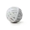 Amazon Transfronterizo Color Combinado Caliente TPR Campana Pelota Juguete para Gato Pelota con Campana para Alivio del Estrés del Gato Juguete para Gato