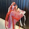 Llavero de Mascota Rojo Colgante para Bolsa de Año Nuevo Llavero de Pareja para Coche Día de Año Nuevo Pequeño Regalo Al por Mayor