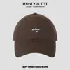 Gorra de Béisbol con Visera de Moda para Niñas, Gorra de Pico para Deportes al Aire Libre, Gorra de Pico Suave Unisex para Parejas, Gorra de Pico de Verano Ajustable