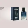 Perfumes de Comércio Exterior Estão Vendendo Bem Através das Fronteiras, Perfume Feminino de 30ml com Caixa de Exibição, Amostra de Perfume de Marca Grande, Mini Perfume