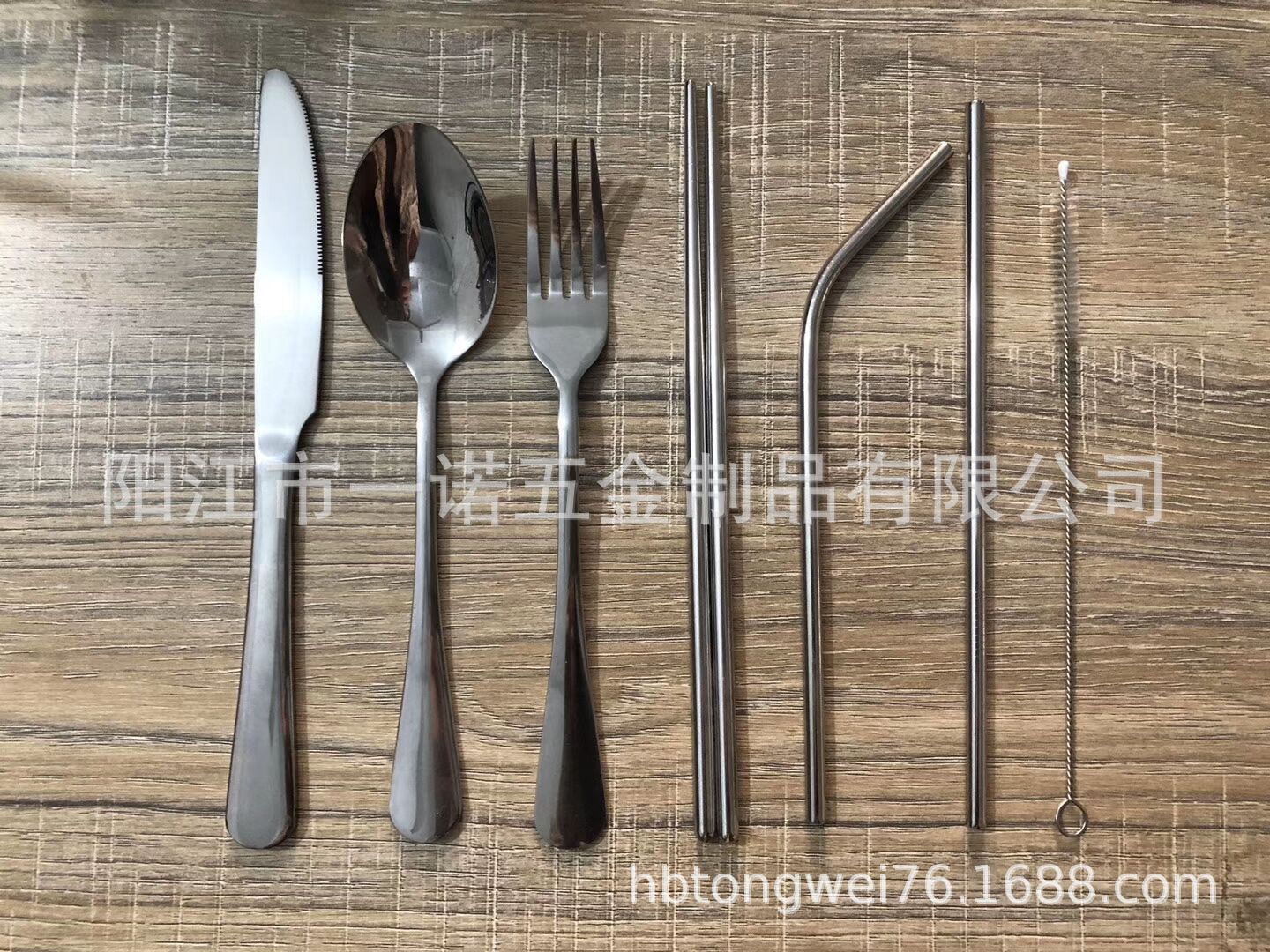 餐具揭阳市佳佰利不锈钢制品厂7.1元含袋不含税2019112