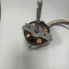 Fabricante de Motores Eléctricos de Guangdong Zhongshan Ventilador de Circulación para Aire Acondicionado Humidificador Ventilador Bajo Ruido Tamaño Micro