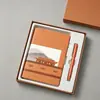 En Stock Nuevo Cuaderno A5 de Cuero Estilo Chino, Cuaderno de Oficina Estilo Antiguo, Logo Personalizable, Planificador Estudiantil al por Mayor