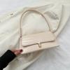 Xinkeduo 2023 Otoño Nuevo Bolso de Axila Patrón de Cocodrilo Sentido Avanzado Bolso de Axila Coreano Bolso de Mano Elegante para Mujer