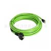 Cabo C4 Obd2 14 Pinos 8 Pinos 38 Pinos Wlan para Mb Star C4 Plus Doip