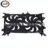 Adequado para Ventoinha de Arrefecimento do Radiador Fiat Punto 1999-03 46524624 51753624 51738691