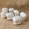 Pelota de Espuma Poli Dragón Caja del Tesoro Puño Pequeño 5cm Caja del Tesoro de Dibujos Animados Colgante Decoración Hecho a Mano DIY
