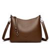 Bolsa feminina 2025 nova bolsa de ombro transversal europeia e americana retrô fashion crossbody bolsa de comércio exterior atacado bolsa quadrada pequena