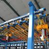 Ponte Rolante Flexível Kbk 1 Tonelada 2 Toneladas Oficina Levantamento de Objetos Pesados Ponte Rolante Flexível Kbk 500kg Ponte Rolante Modular