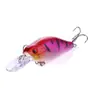Simulação de pesca em mar isca plástica dura para rocha 7cm/9G Luya equipamento de pesca de rocha atacado