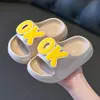 Pantuflas EVA para Niños Niñas Bebé Niña Nuevo Verano Dibujos Animados Interior Baño Niños Antideslizantes Hogar Valor