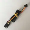 Interruptor de Fluxo de Água, Sensor de Água, Sensor Hall, Rotor de Fluxo de Água, Roda d'água, Impulsor de Fluxo de Água, Palheta de Fluxo de Água