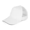 Cinco Gorras Publicitarias Lisas con Logos Impresos al por Mayor Sombreros de Sol para Viaje Gorras de Béisbol con Visera para el Sol para Hombre
