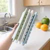 Molde para cubitos de hielo de silicona de grado alimenticio de 36 rejillas, caja grande para cubitos de hielo con tapa, caja de almacenamiento de hielo de silicona, artefacto para hacer hielo
