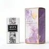Cajas de color personalizadas para cosméticos y perfumes, Cajas de regalo con logo impreso, Cajas de cartón blanco hechas a medida, Suministro directo del fabricante