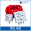 Hebei Micro Detetor Cabo Fio Tipo Sensor de Temperatura Detector de Incêndio Cabo Sensor de Temperatura Medição de Temperatura em Valas JTW-LD-WT302