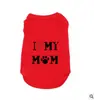 Ropa para Gato Perro Transfronteriza Ropa Delgada de Primavera Verano Gatito Teddy Corgi Cachorro Perro Marca de Moda Ropa Chaleco