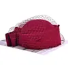 Sombreros de Otoño e Invierno para Mujer, Sombreros de Fieltro Cálidos de Alta Gama, Sombreros de Azafata Estilo Británico, Para Circunferencia de Cabeza Grande, Sombreros Jazz Pequeños