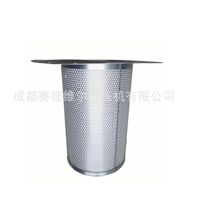 1614952100阿特拉斯空压机油气分离器滤芯 (1)