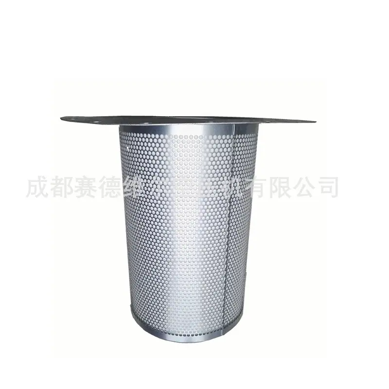 1614952100阿特拉斯空压机油气分离器滤芯 (1)