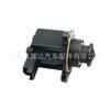 Aplicable a 07-14 BMW R55 válvula solenoide de coche turbocompresor válvula desviadora electrónica 11657593273