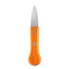Acero Inoxidable Mango de Madera Cuchillo para Ostras Cuchillo para Vieiras Herramienta para Abrir Ostras para Barbacoa Cuchillo para Ostras de Palanca Abridor Cuchillo para Almejas Mariscos en Stock