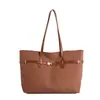 Bolsa Tote de Ombro Retro de Grande Capacidade para Mulheres, Bolsa Tote de Ombro Fashion para o Dia a Dia, Bolsa de Axila Versátil e de Alta Qualidade