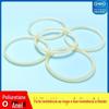 Fabricante de anel O de poliuretano Dongsheng resistente ao desgaste, resistente a altas temperaturas, anel de vedação de nitrila, anel O de borracha fluorada, anel de silicone