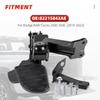 La modificación del automóvil es adecuada para el pedal del portón trasero Dodge Ram 2500/3500 2019-2022 82215842AE