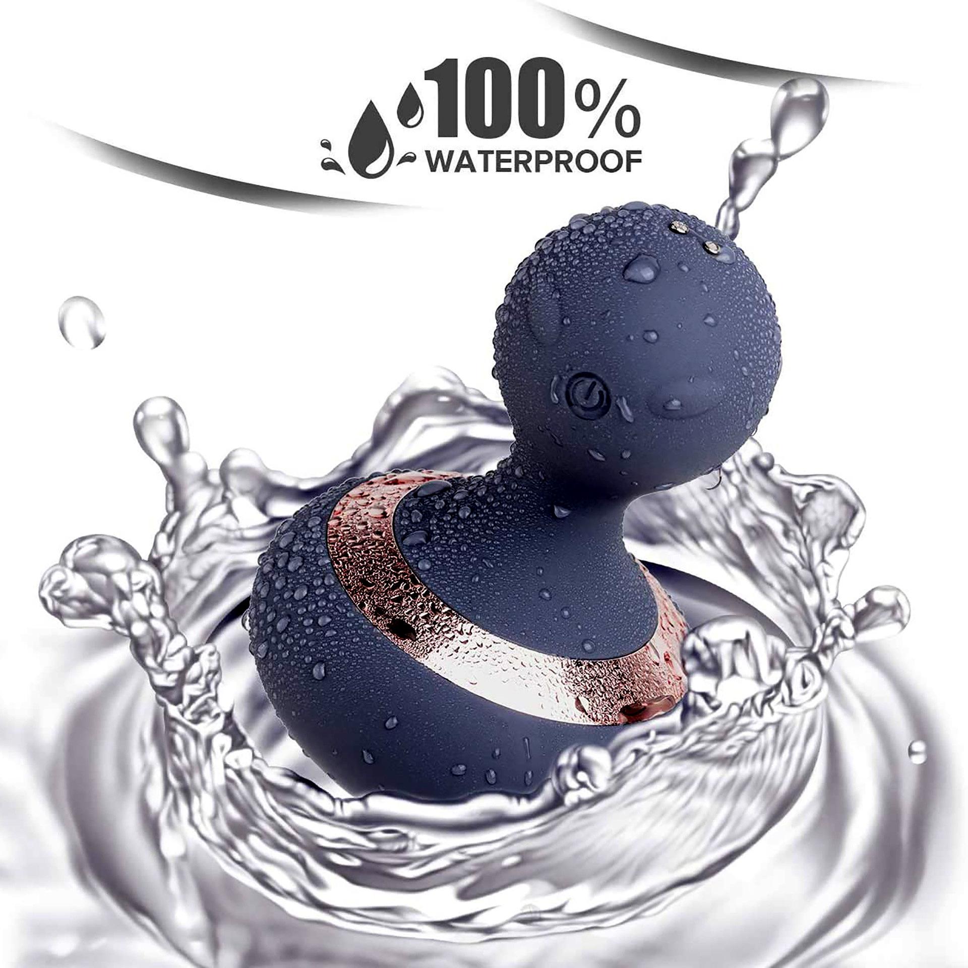 详情5亚马逊新品10频震动器女用自慰器AV棒磁吸充电按摩器成