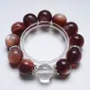 Pulsera Dominant Moonlight de Cristal Blanco Natural para Mujer, Diseño de Moda, Pulsera de Lujo Ligero al por Mayor