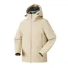 Chaqueta softshell para pareja para mujer, nuevo modelo primavera y otoño 2026, chaqueta impermeable para senderismo y montañismo al aire libre, suministro directo del fabricante