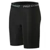 Pantalones Cortos de Running y Entrenamiento para Hombre de Seda Helada de Secado Rápido con Bolsillos, Anti-Exposición, Adecuados para Gimnasio y Entrenamiento de Baloncesto