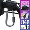 Gancho de carro elétrico frontal universal bateria bicicleta motocicleta forte gancho de suspensão capacete takeaway gancho universal